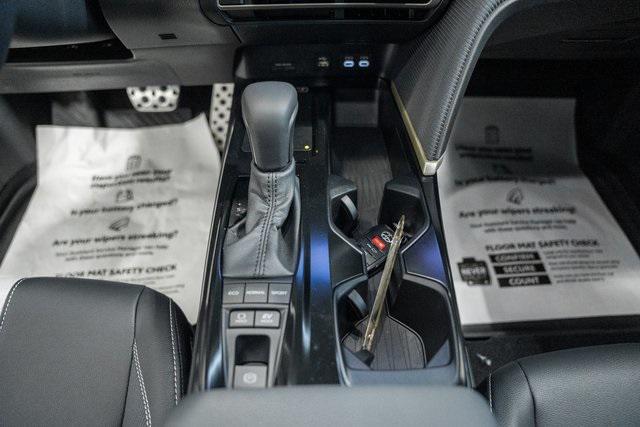 new 2025 Toyota Camry car, priced at $31,998