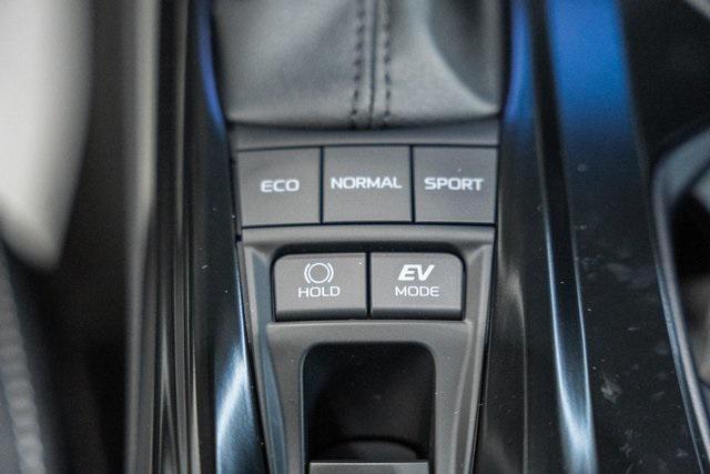 new 2025 Toyota Camry car, priced at $31,998