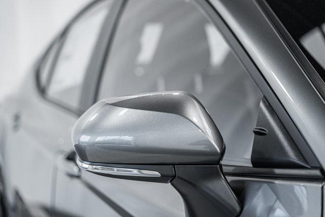 new 2025 Toyota Camry car, priced at $31,998