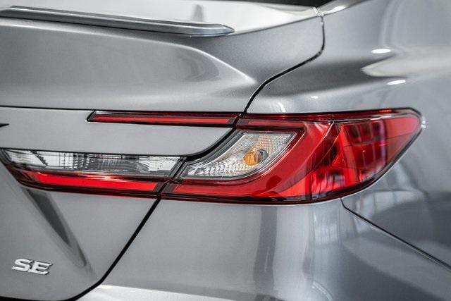new 2025 Toyota Camry car, priced at $31,998