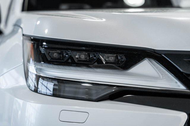 used 2023 Lexus LX 600 car, priced at $98,500
