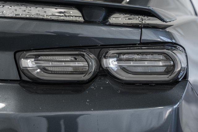 used 2022 Chevrolet Camaro car, priced at $46,000