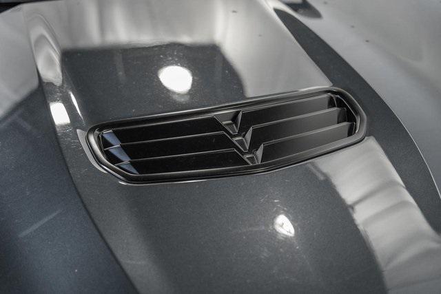 used 2022 Chevrolet Camaro car, priced at $46,000
