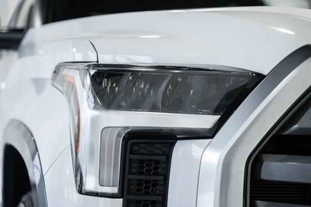 used 2025 Toyota Tundra car, priced at $50,500
