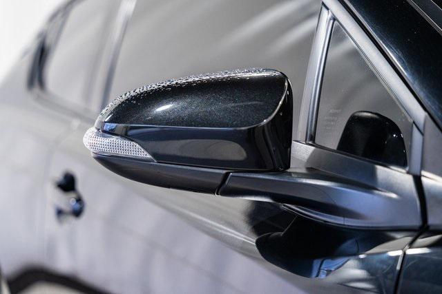 used 2019 Toyota C-HR car, priced at $18,000