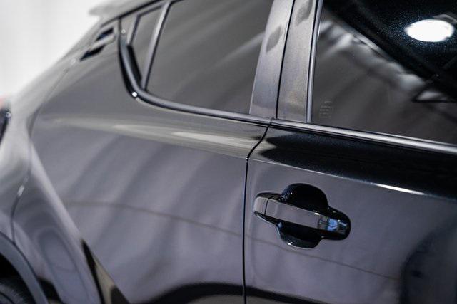 used 2019 Toyota C-HR car, priced at $18,000