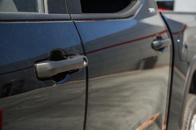 new 2026 Toyota Tundra car, priced at $59,240