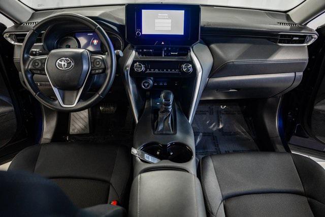 used 2023 Toyota Venza car, priced at $29,500