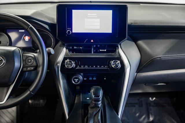 used 2023 Toyota Venza car, priced at $29,500