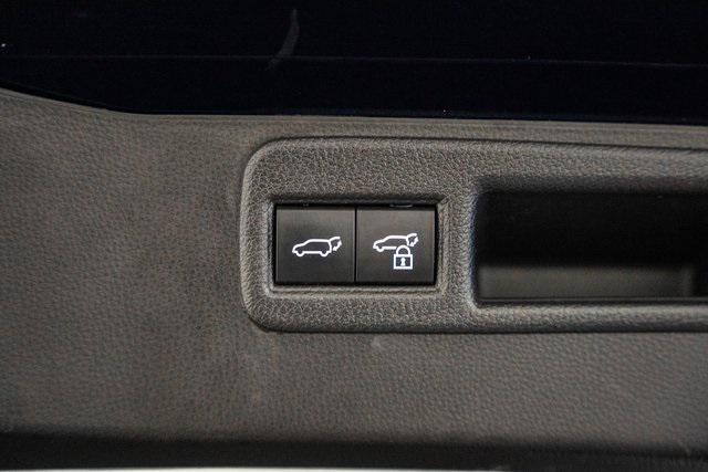 used 2023 Toyota Venza car, priced at $29,500