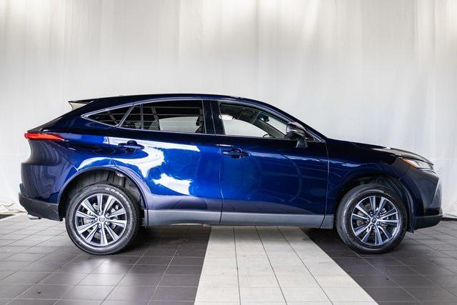 used 2023 Toyota Venza car, priced at $29,500
