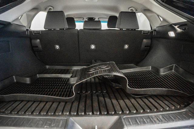 used 2023 Toyota Venza car, priced at $29,500