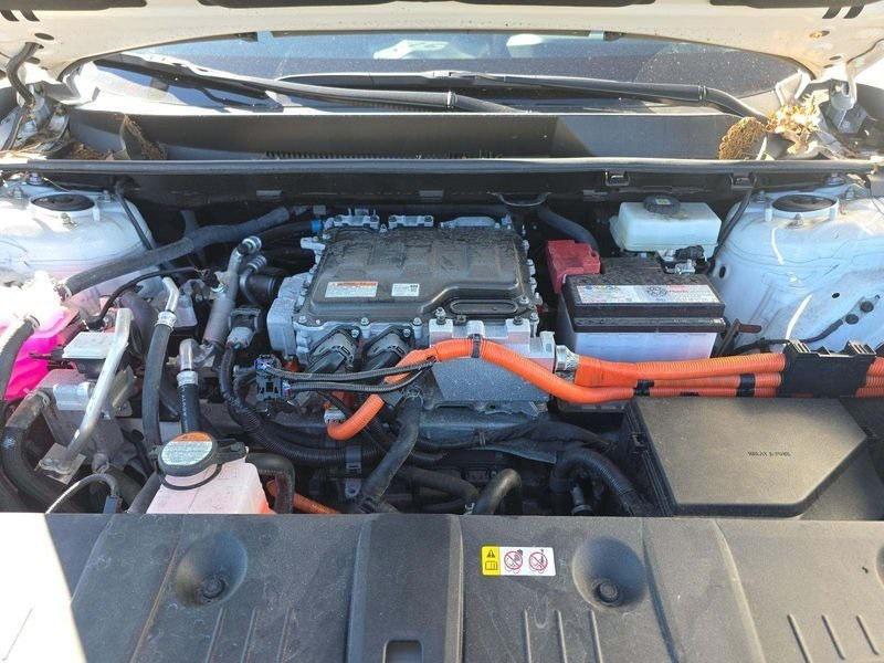 used 2023 Toyota bZ4X car, priced at $23,500