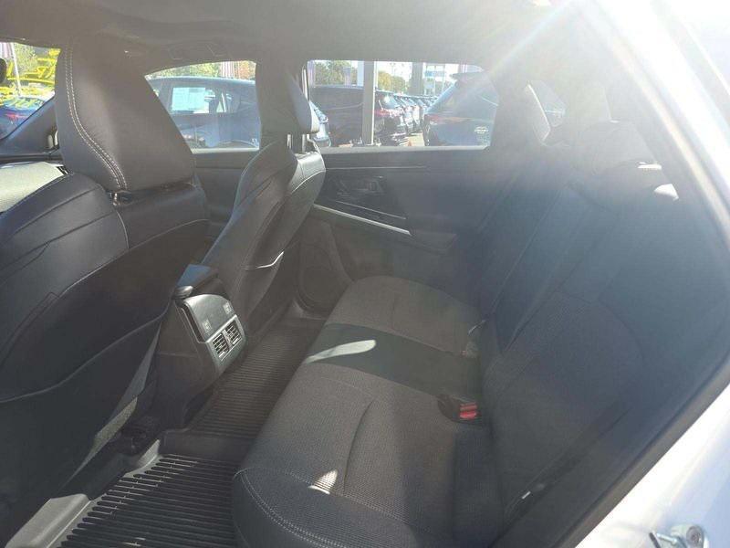 used 2023 Toyota bZ4X car, priced at $23,500