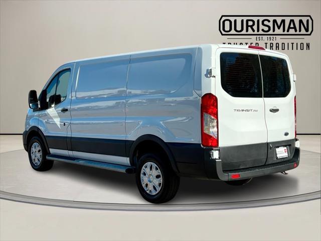 used 2022 Ford Transit-150 car, priced at $34,500