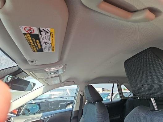 used 2022 Toyota RAV4 Hybrid car, priced at $31,000