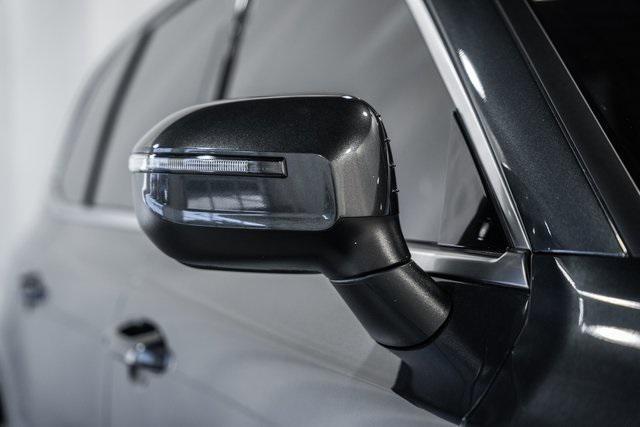 used 2024 Kia Telluride car, priced at $30,000