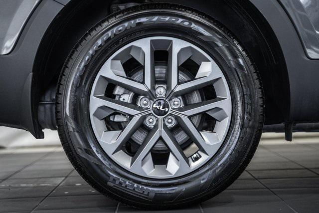 used 2024 Kia Telluride car, priced at $30,000