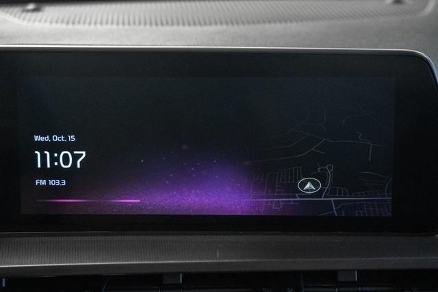 used 2024 Kia Telluride car, priced at $30,000