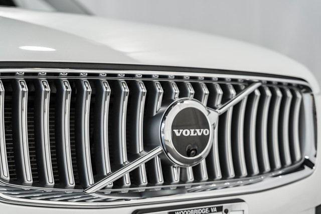used 2024 Volvo XC90 Recharge Plug-In Hybrid car, priced at $56,000