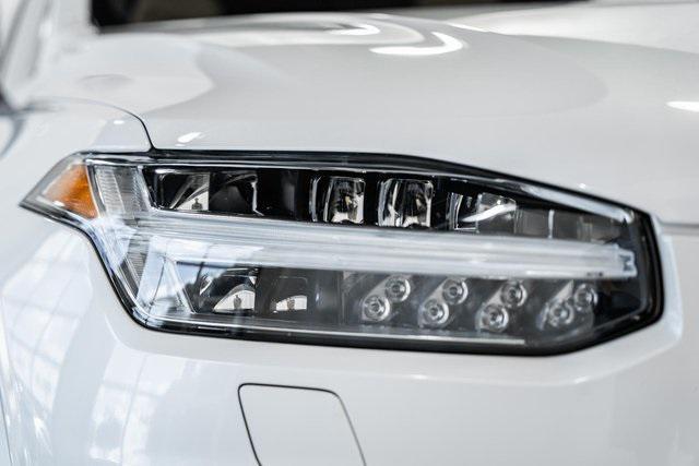 used 2024 Volvo XC90 Recharge Plug-In Hybrid car, priced at $56,000