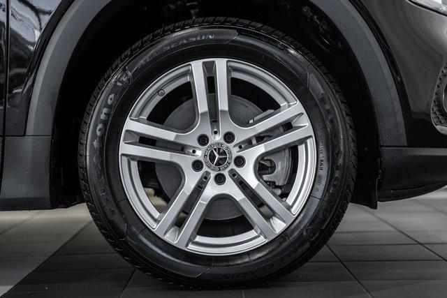 used 2021 Mercedes-Benz GLB 250 car, priced at $25,500