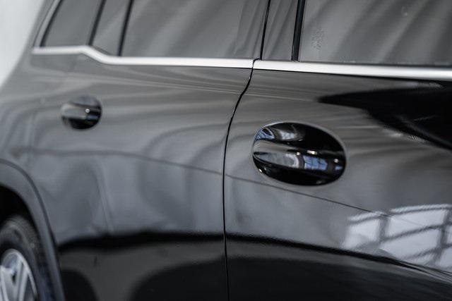 used 2021 Mercedes-Benz GLB 250 car, priced at $25,500