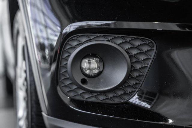 used 2021 Mercedes-Benz GLB 250 car, priced at $25,500