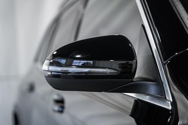 used 2021 Mercedes-Benz GLB 250 car, priced at $25,500