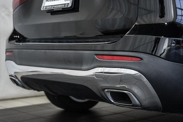 used 2021 Mercedes-Benz GLB 250 car, priced at $25,500