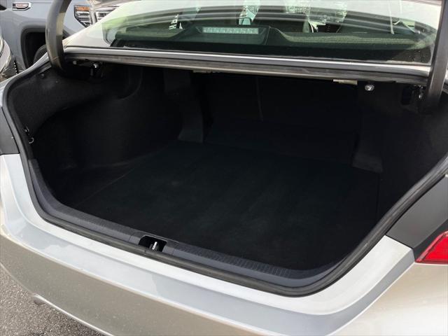 used 2023 Toyota Camry car, priced at $23,500