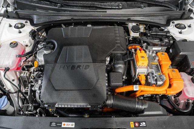 used 2022 Hyundai Elantra car, priced at $22,000