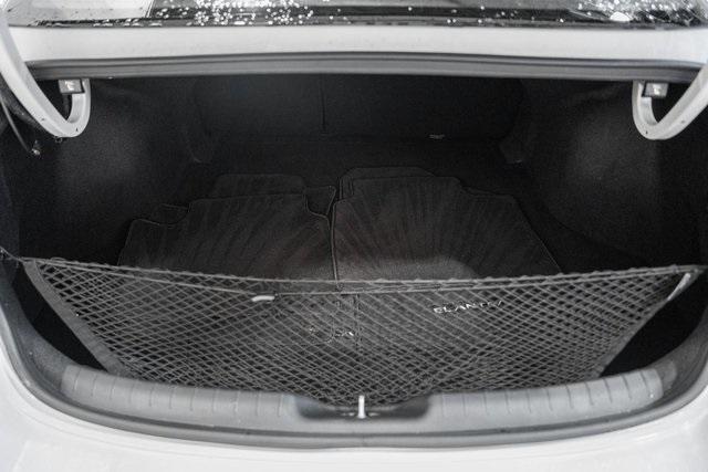 used 2022 Hyundai Elantra car, priced at $22,000
