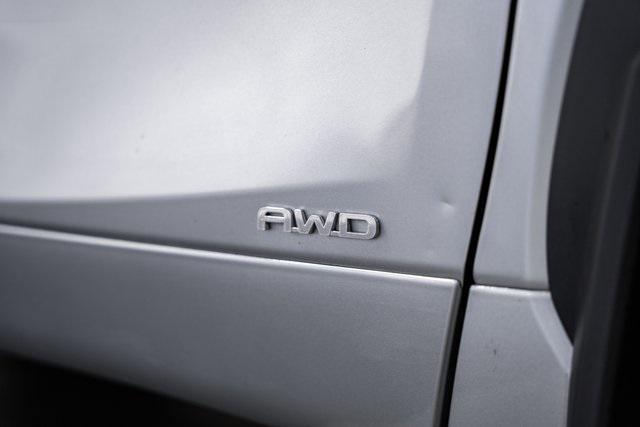 used 2023 Toyota Highlander Hybrid car, priced at $46,000