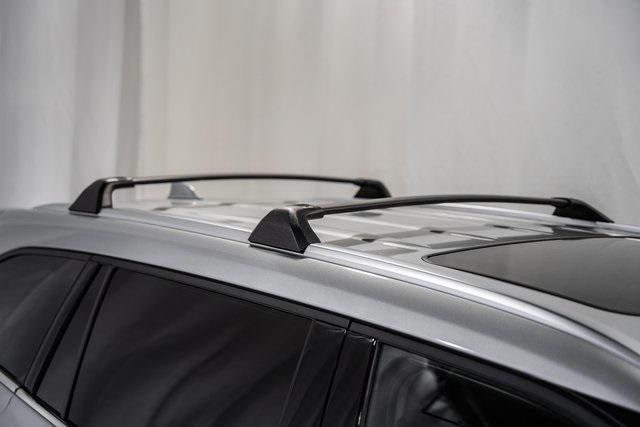 used 2023 Toyota Highlander Hybrid car, priced at $46,000