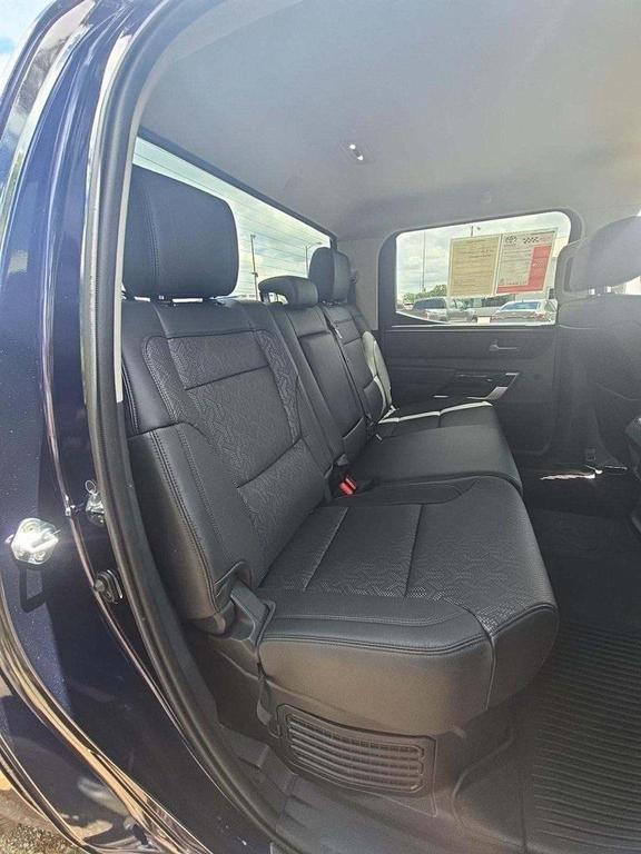 used 2023 Toyota Tundra Hybrid car, priced at $49,500