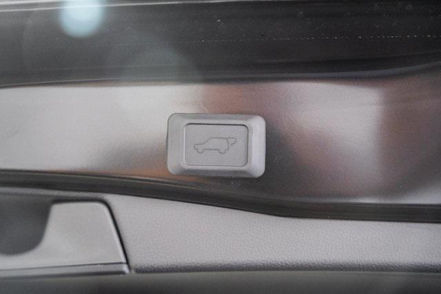 new 2025 Toyota RAV4 Hybrid car, priced at $36,017
