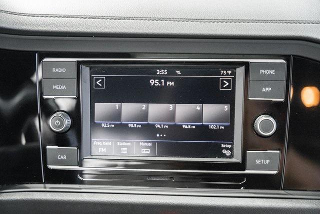 used 2019 Volkswagen Jetta car, priced at $15,000