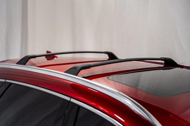used 2022 Mazda CX-9 car, priced at $29,000