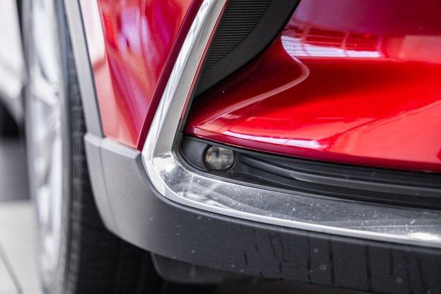 used 2022 Mazda CX-9 car, priced at $29,000