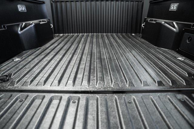 new 2025 Toyota Tacoma car, priced at $49,402