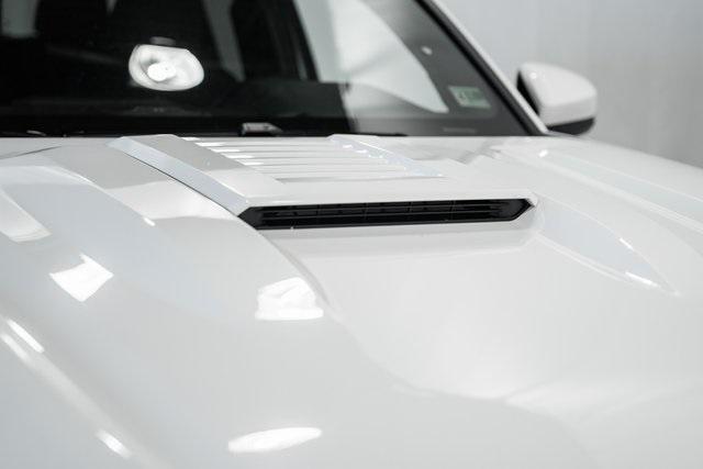 new 2025 Toyota Tacoma car, priced at $49,402