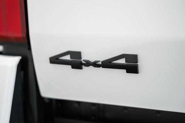 new 2025 Toyota Tacoma car, priced at $49,402