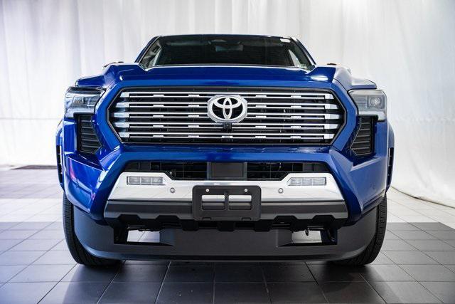 new 2025 Toyota Tacoma car, priced at $47,964