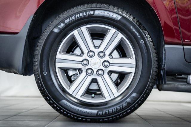 used 2016 Chevrolet Traverse car, priced at $12,000