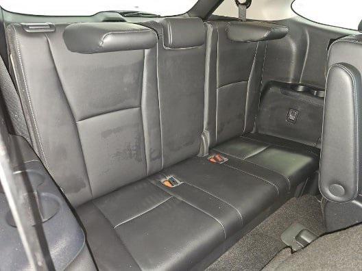 used 2023 Toyota Highlander car, priced at $44,000