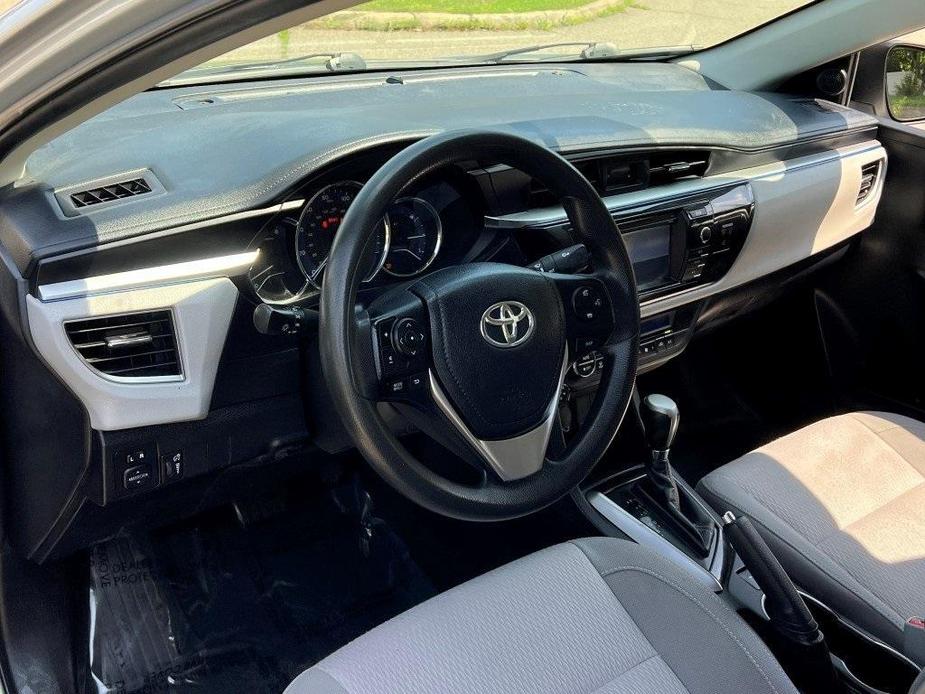 used 2014 Toyota Corolla car, priced at $9,000