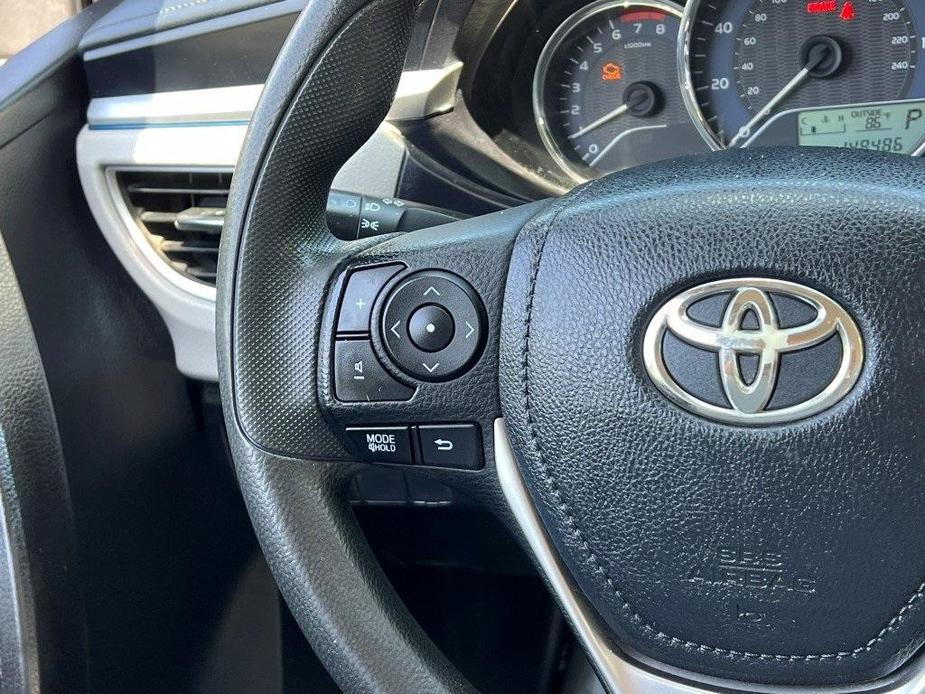 used 2014 Toyota Corolla car, priced at $9,000