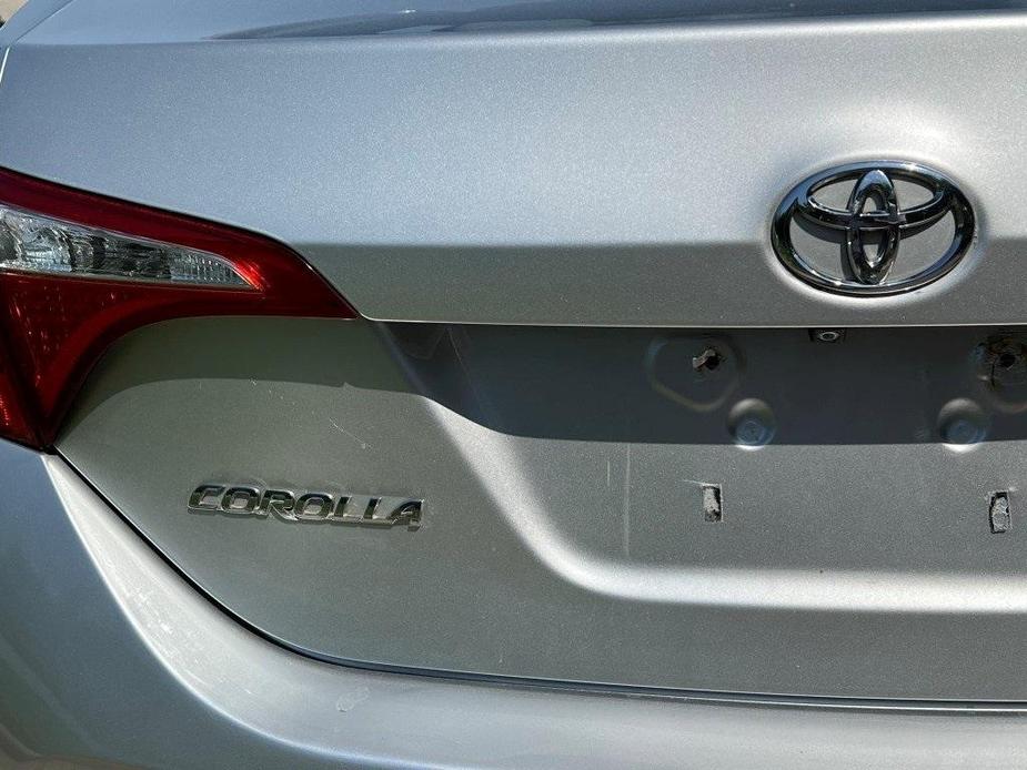 used 2014 Toyota Corolla car, priced at $10,110