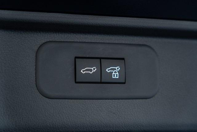 new 2025 Toyota Grand Highlander Hybrid car, priced at $64,298
